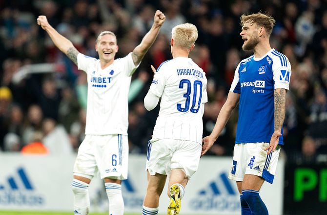 3F Superliga -Rømer: Vi er for passive i anden halvleg