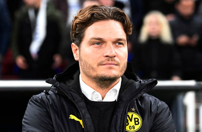 Bundesliga -Dortmund knækkede Mainz: Kunne være gået begge veje