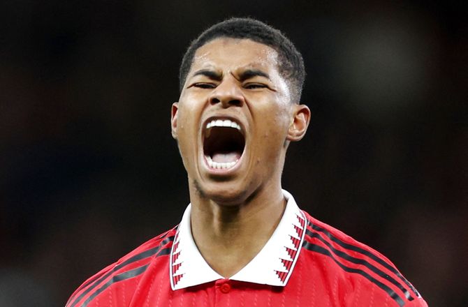 VM -Rashford brændte straffe i EM-finale: Klar til at sparke igen