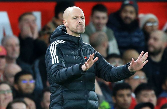 International -FA Cup og United-testkamp på VM-hviledag