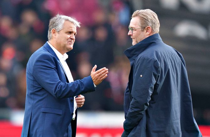 3F Superliga -Medie: FCM, Monaco og PSV lurer på svensk juvel