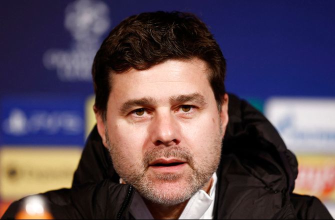 International -Pochettino er åben for landstrænerjob: Hvorfor ikke?