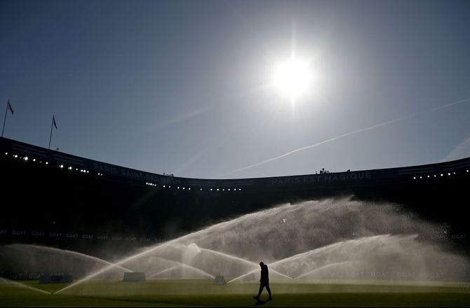 Ligue 1 -Avis: PSG byder 300 mio. på eget stadion