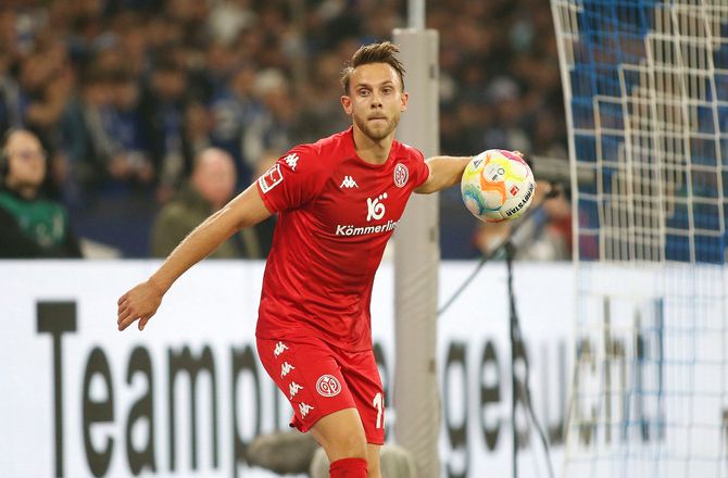 VM -Ingvartsen fravalgt til VM: Trist at gå på ferie