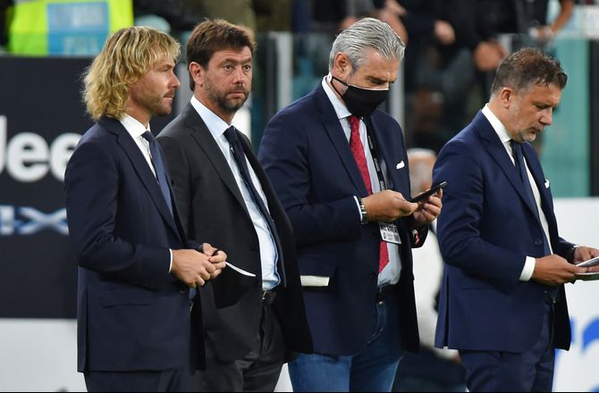 Serie A -Ingen vintertransfers i Juve? Ny bestyrelse findes sent i januar