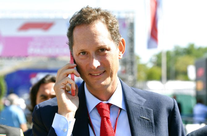 Serie A -Chef for Juve-investor freder Allegri: Skal blive ved at vinde