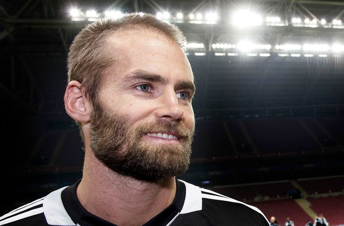 Allsvenskan -Avis: Svensk oprykkerklub har valgt Olof Mellberg