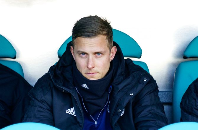3F Superliga -Johnsson savner tydeligere kommunikation fra FCK
