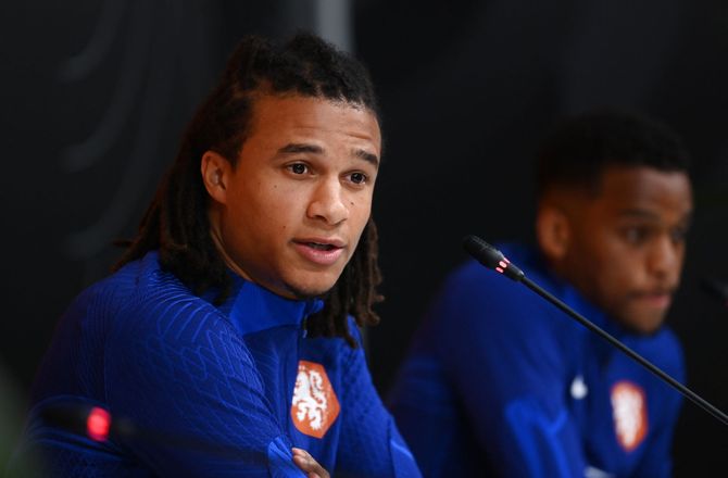 VM -Aké er i karantænefare før Argentina: Det bliver svært
