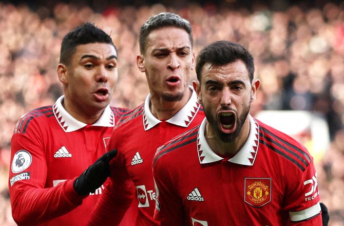 Carabao Cup -Engelsk pokalsemifinale og kvartfinaler i Copa del Rey