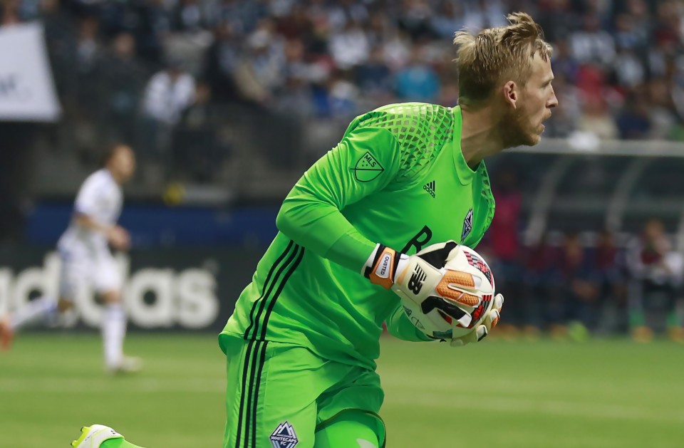 Hammarby-chef: Ousted har givet godt indtryk