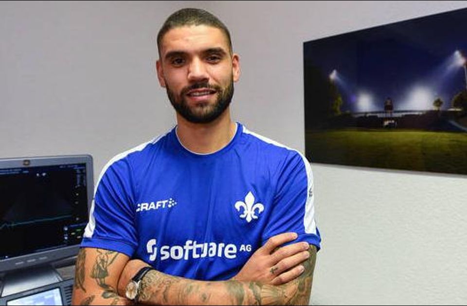 Darmstadt Schalke Darmstadt Schalke