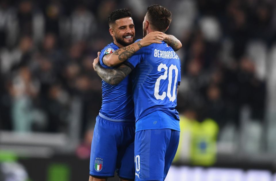 Italien Bosnien Italien Bosnien