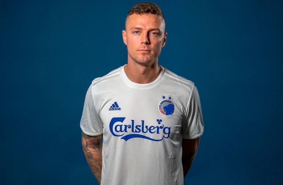 Officielt: FCK henter Ragnar Sigurdsson hjem