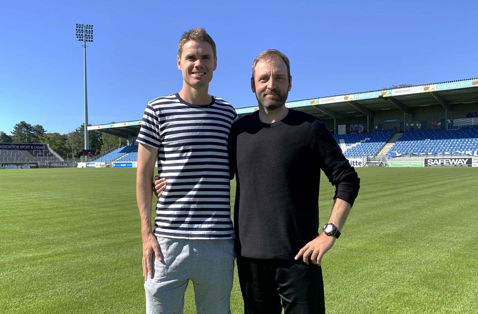 DBU tilknytter Lungi, TK og Mølkjær - Vimarsana News