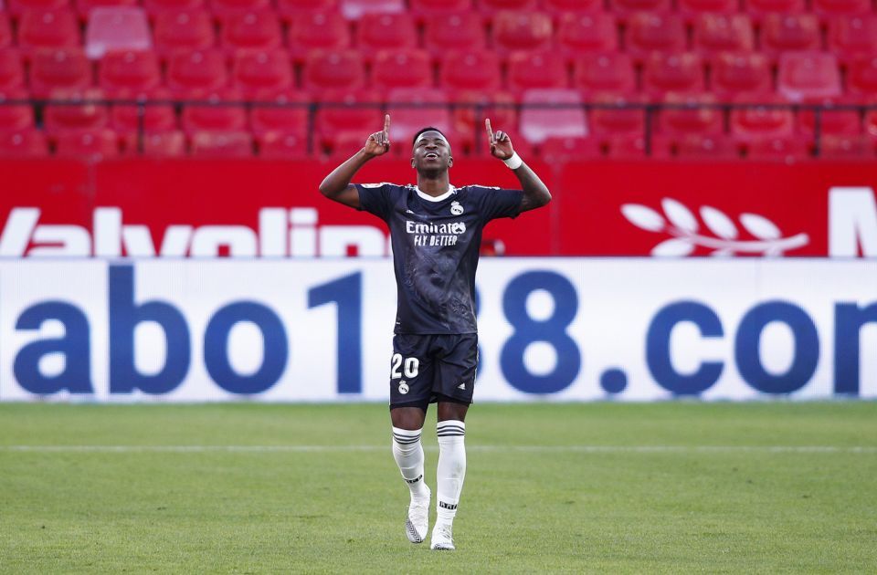Real Madrid Tore Real Madrid Tore