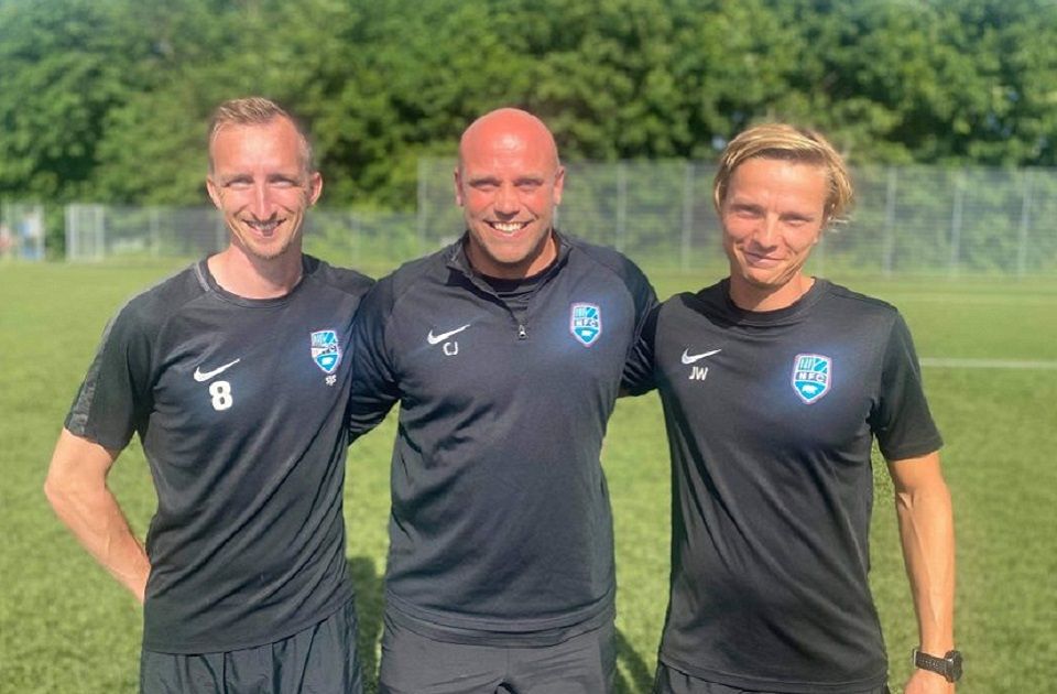 Nykøbing FC-ikon vil være Superliga-træner - Vimarsana News