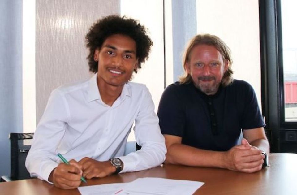 Stuttgart henter Nartey-konkurrent i Monaco - Vimarsana News