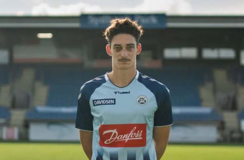 Officielt: SønderjyskE henter Fremad A-profil - Vimarsana News