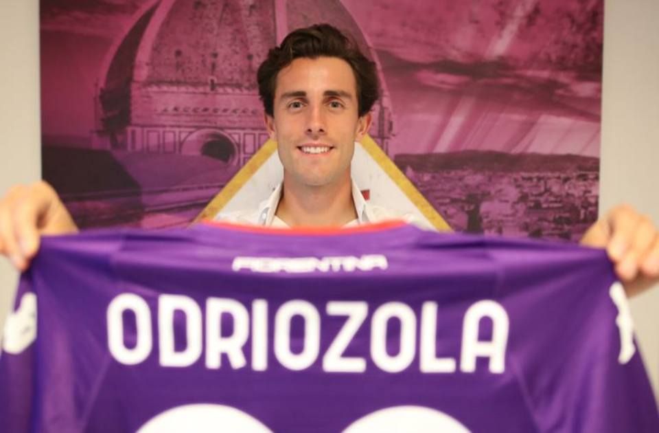 Real Madrid-flop udlejes til Fiorentina - Vimarsana News