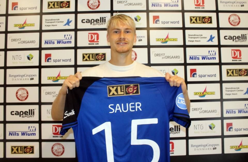 Agger og co. henter profileret back i Duisburg - Vimarsana News