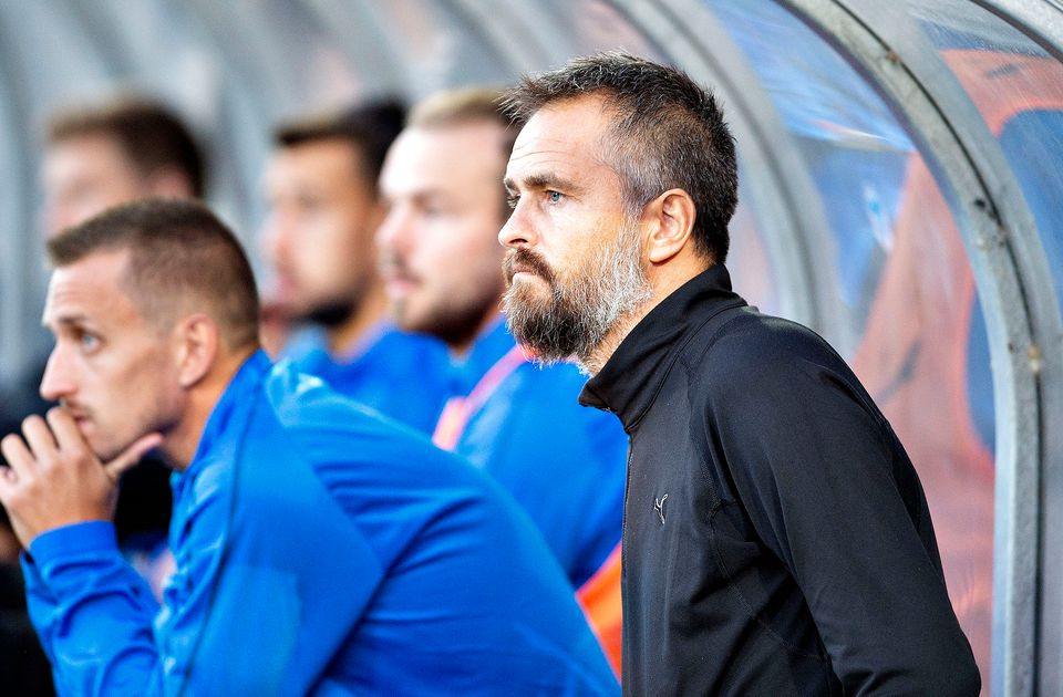 Ny EfB-direktør: Vi hører til i Superligaen - Vimarsana News