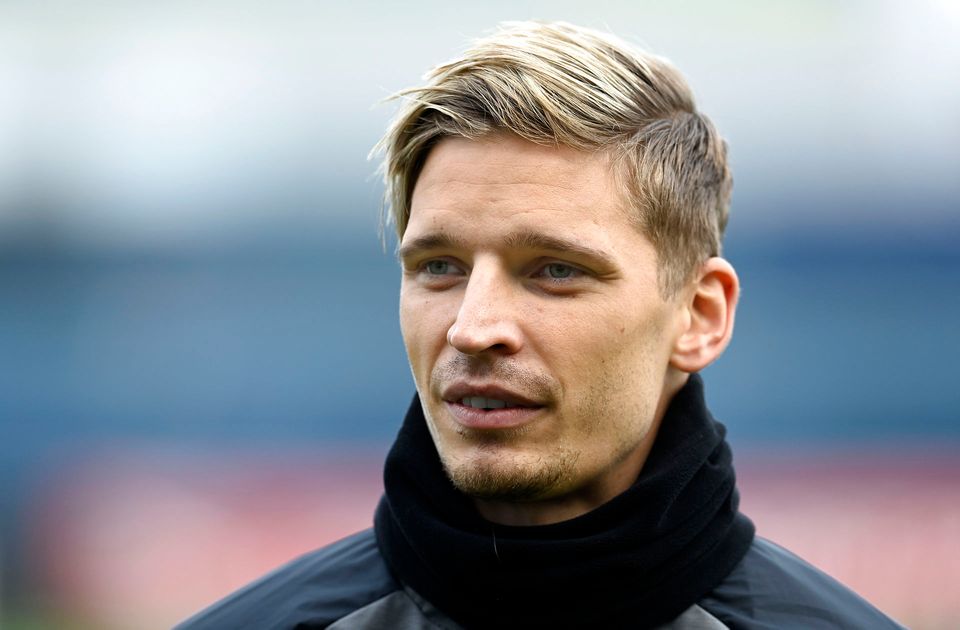 Avis: Fiorentina dropper Stryger - Vimarsana News