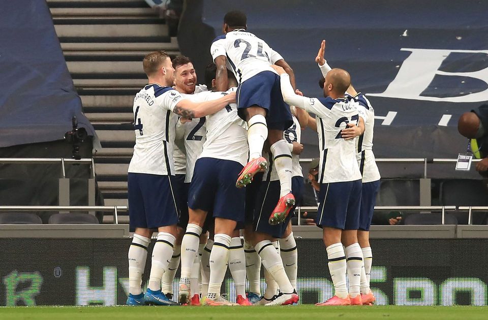 Spurs-chef fortryder ikke trods stor skuffelse - Vimarsana News