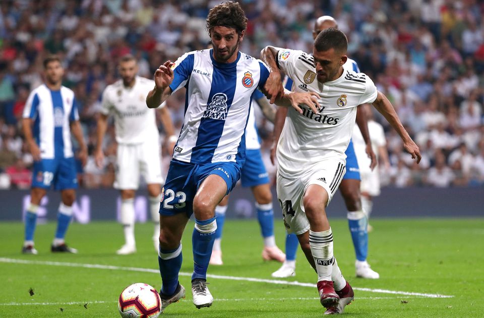 Esteban Granero stopper karrieren i Marbella - Vimarsana News