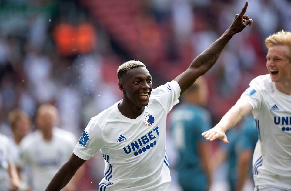 Avis: Club Brugge byder 80 mio. for Daramy - Vimarsana News