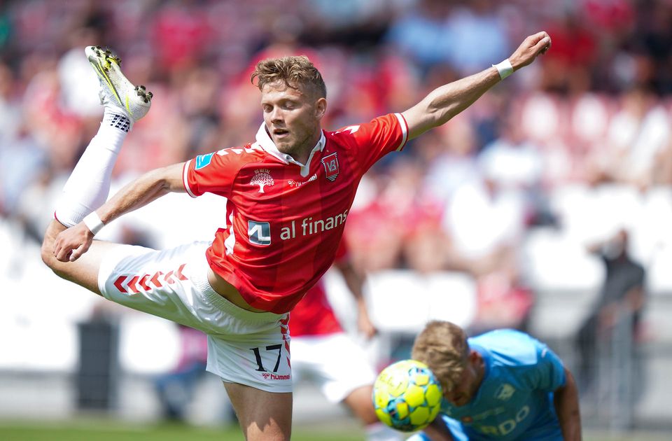 Officielt: Vendsyssel henter Vejle-kant tilbage - Vimarsana News