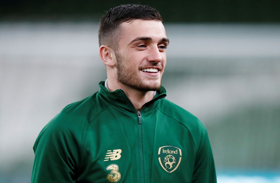 Tottenhams Parrott flyver videre til MK Dons - Vimarsana News