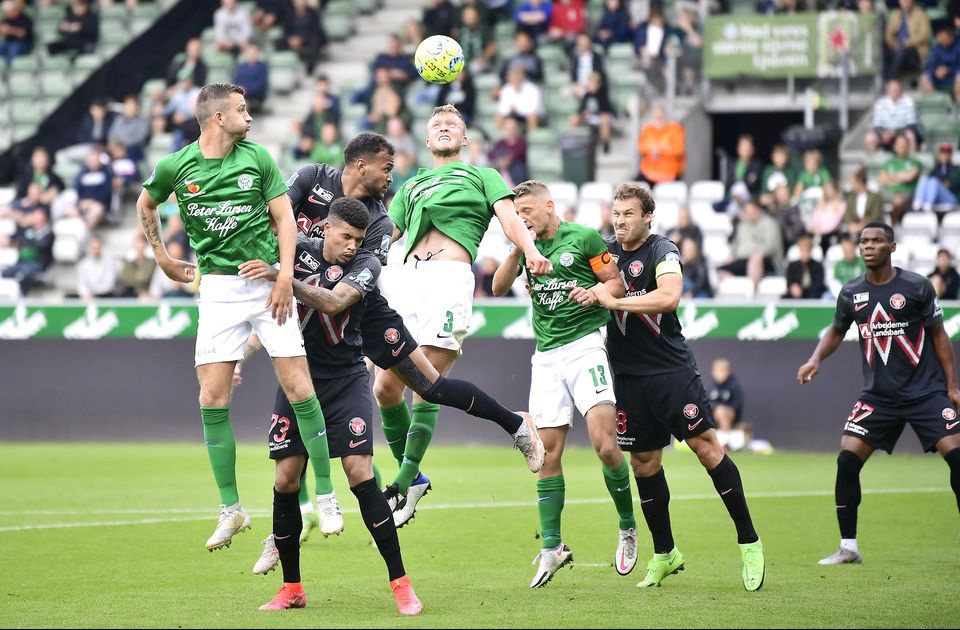 SLUT: Viborg - FC Midtjylland minut for minut