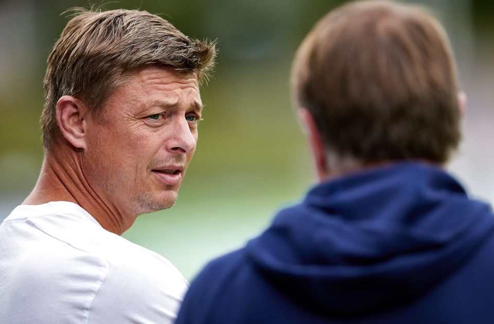 Jon Dahl: Rangers har brug for CL-pengene - Vimarsana News