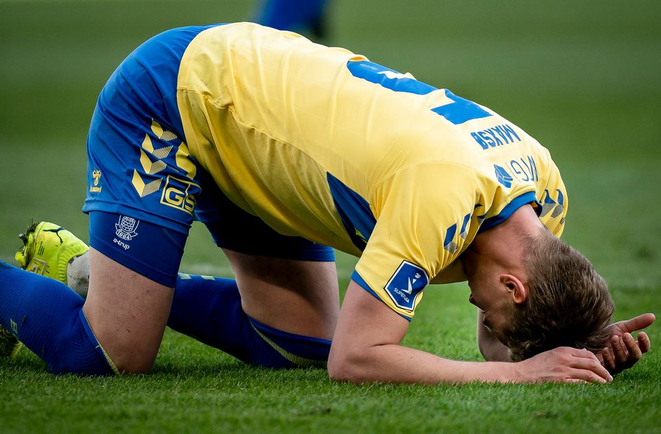 Maxsø trods problemer: Intet bedre tidspunkt - Vimarsana News