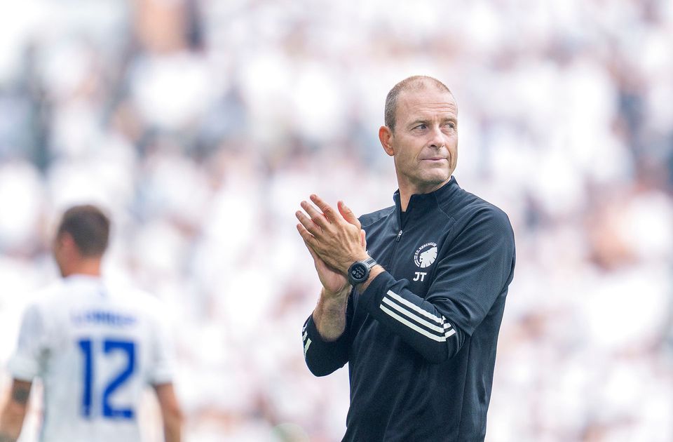 Thorup: Er RFC-lodtrækning meget værre? - Vimarsana News