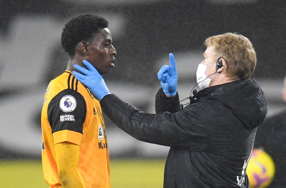 Club Brugge køber ung amerikaner i Wolves - Vimarsana News