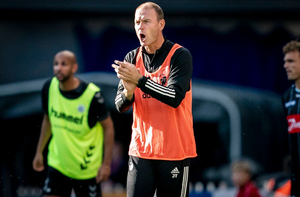 Falk og Marios skadet: FCK udtager 20 mand - Vimarsana News