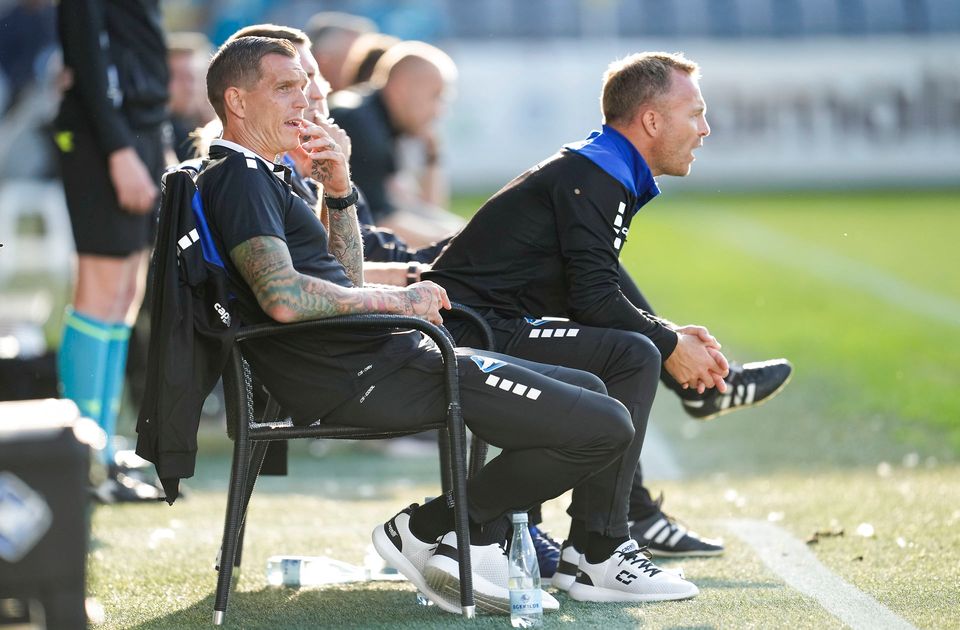 Daniel Agger registreret i HB Køge-spillertrup - Vimarsana News
