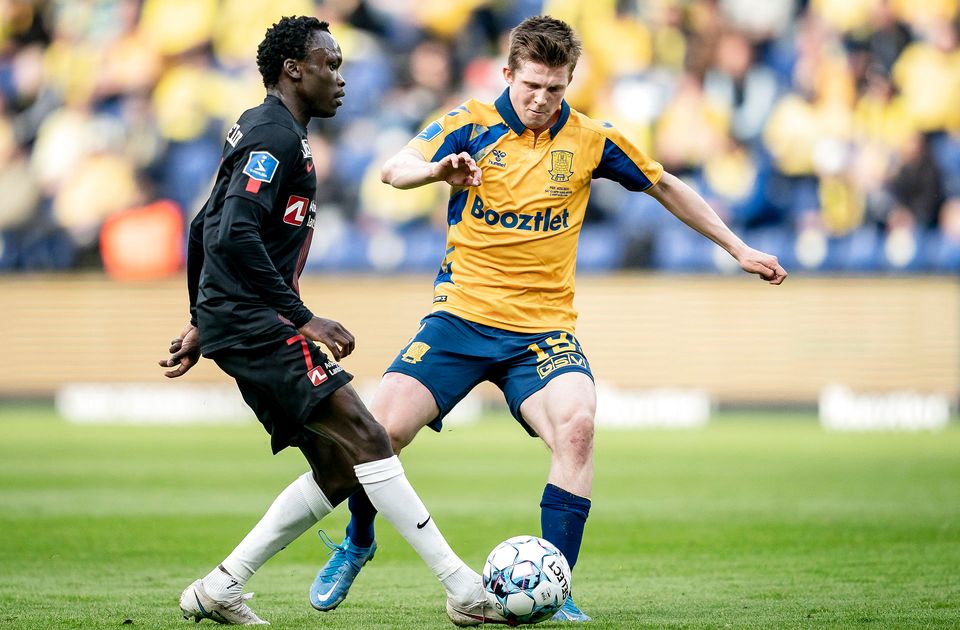 Kæmpe Superliga-dag: Fem fede kampe - Vimarsana News