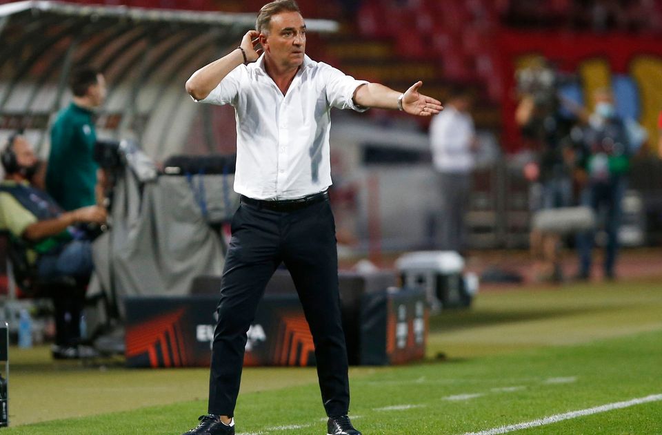 Braga om FCM: Spiller positiv angrebsfodbold - Vimarsana News