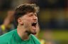 Dortmund-keeper slår fast: Er klar til Bayern-brag