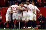 Sevilla lagde afstand til bunden efter livsvigtig sejr