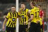 Reus før topopgør mod Bayern: Vigtig kamp - ikke afgørende