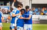 Næsten uændret kamptrup for Lyngby - udlejet Kaastrup glider ud