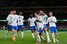Pavard-perle og vild Maignan-redning i smal fransk sejr