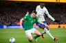 Irland var tæt på sensationelt point mod Frankrig: Skuffende 