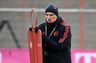 Tuchel: Chelsea-fyring kom som et chok