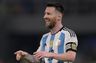 Barca-boss bekræfter: Vi er i kontakt med Messi