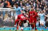 Klopp om muligt Rodri-rødt: Ikke sikker på vi havde vundet mod ti mand
